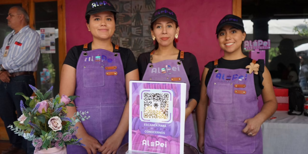 SECVER impulsa el emprendimiento, albergando el segundo Foro de Mujeres Empresarias, Patronas