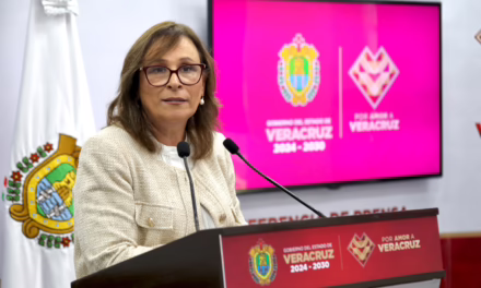 Habrá emplacamiento obligatorio para motocicletas en Veracruz