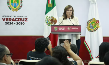 Comunidades indígenas y afromexicanas ejercerán recursos directos para infraestructura: Rocío Nahle