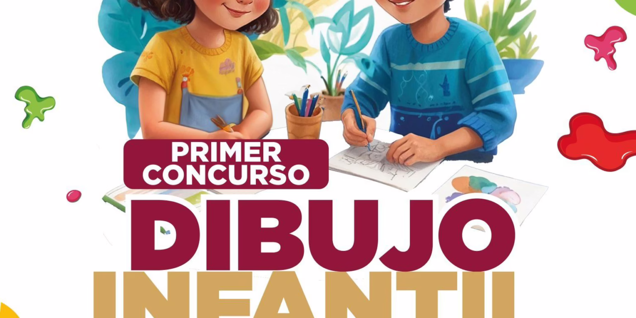 STPSP y SEV lanzan concurso para sensibilizar sobre el trabajo infantil
