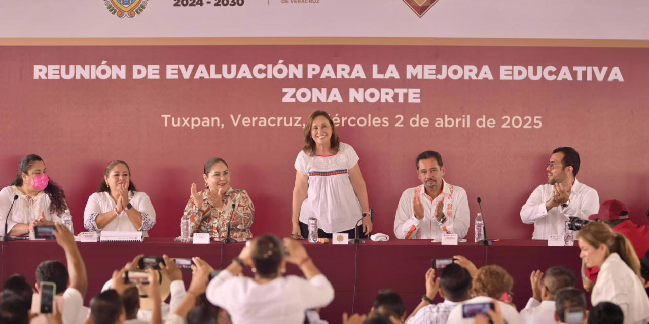 “Ningún niño sin clases”: Gobernadora prioriza la cobertura total de docentes