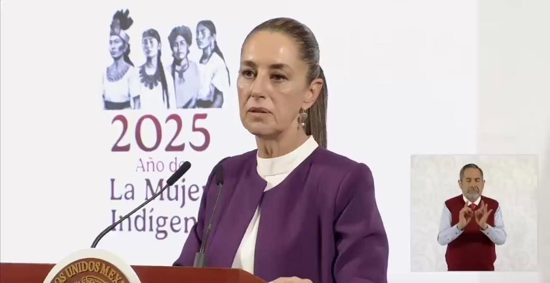 Sheinbaum confirma asistencia exprés a la Cumbre de la CELAC en Honduras