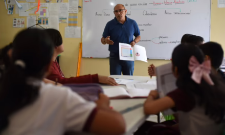 Dos millones de estudiantes y 136 mil docentes disfrutarán del receso vacacional