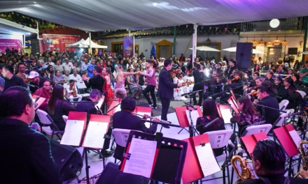 Inicia Primer Festival Multidisciplinario “Xalapa en las Artes 2025”