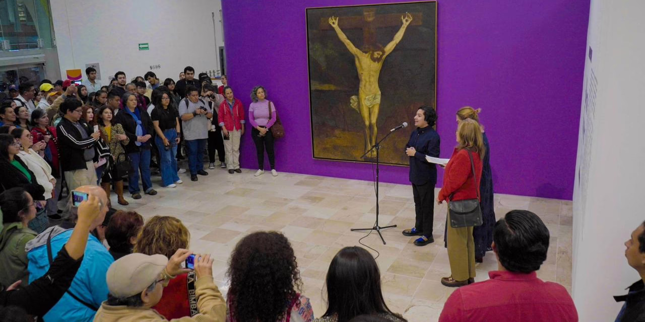 La obra de Alberto Fuster en Xalapa: arte, cultura e identidad veracruzana