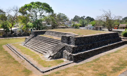 En esta Semana Santa, déjate sorprender por Cempoala y Quiahuiztlán