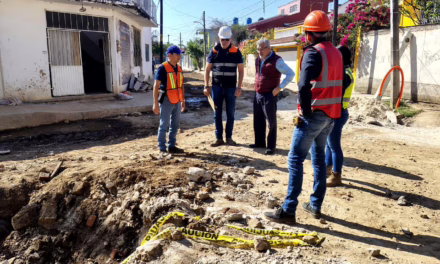 Trabaja Ayuntamiento por una ciudad moderna y funcional