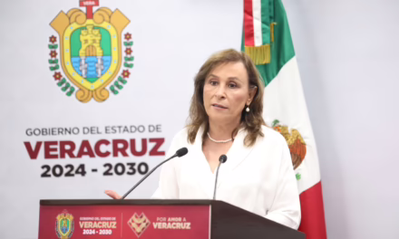 Una vida es una vida, Gobernadora garantiza abasto inmediato de medicamentos