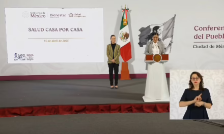 La primera visita de los facilitadores de la salud consistirá en crear el historial clínico de cada adulto mayor