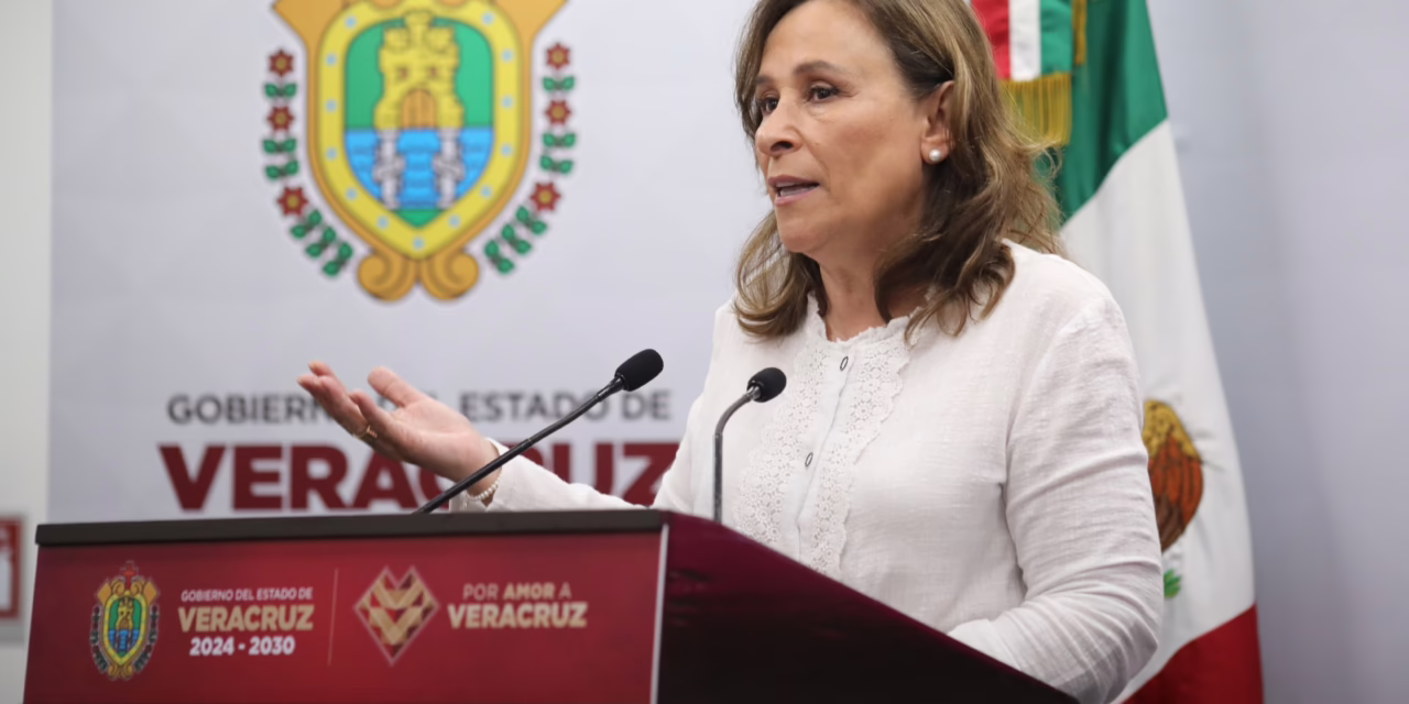 Inicia la compra de medicamentos oncológicos para el CECAN: Rocío Nahle