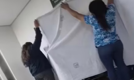 Video:Mujer da a luz en baño de clínica del IMSS por falta de atención
