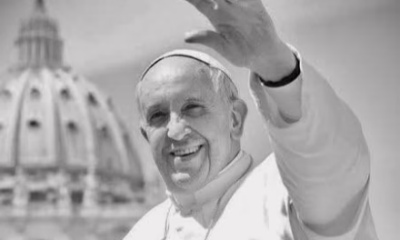 Muere el Papa Francisco hoy a los 88 años