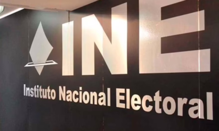 INE Votará para Revisar Candidaturas que Compiten por un Cargo del Poder Judicial