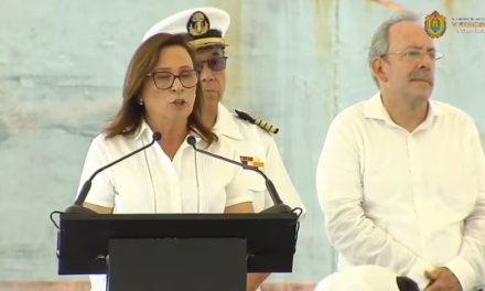 Se consolida el liderazgo logístico de Veracruz con nueva terminal de carga