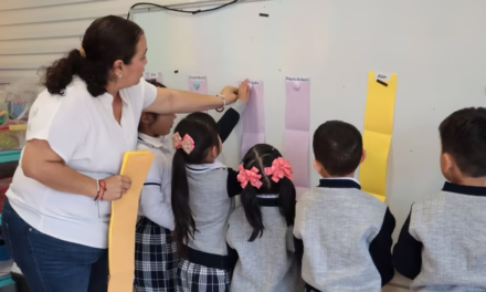Retornarán a clases más de 1.3 millones de estudiantes de educación básica: SEV