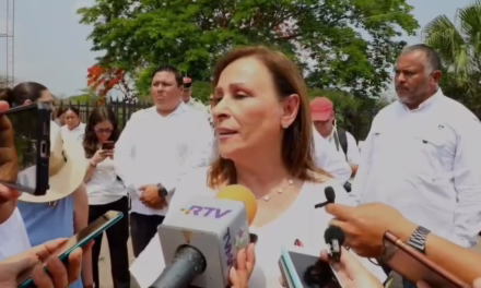 Gobernadora confirma que víctima en Coxquihui no tenía denuncias ni orden de aprehensión