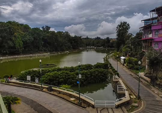 Exhorta PC a tomar medidas preventivas ante posibilidad de más lluvias