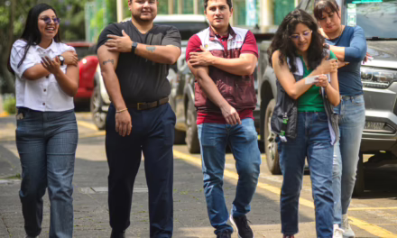 En la Semana Nacional de Vacunación, Veracruz aplicó más de 119 mil dosis