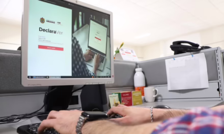 CGE pone a disposición material de apoyo para cumplir con Declaración Patrimonial