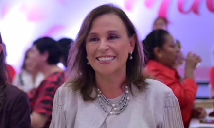 Gobernadora Rocío Nahle aborda homicidio en Texistepec y proyectos clave para Veracruz