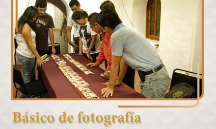 Ofrece Fototeca talleres especializados en fotografía