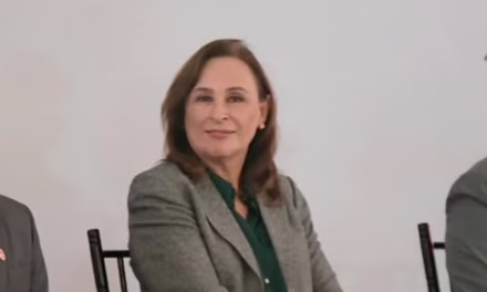 Gobernadora Rocío Nahle expresa solidaridad y ofrece spoyo tras incidente en puente de Brooklyn