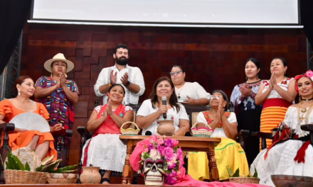 Yolpaki está por comenzar: celebra el orgullo y alegría de ser veracruzano