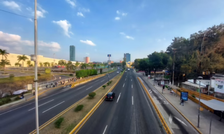 Se prevé potencial para lluvias y tormentas en distintas regiones del Estado