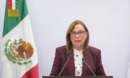 Gobernadora Rocío Nahle García Llama a Votar Libremente en Elecciones Municipales y Judiciales
