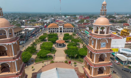 Acayucan, un encuentro con la naturaleza y tradición del sur veracruzano