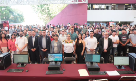 Cumple SEV con asignación de plazas del Ciclo Escolar 2024-2025