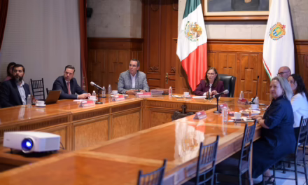 Veracruz fortalece sus lazos con Hannover Messe y la industria alemana