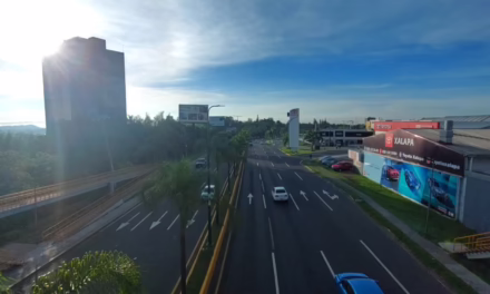 Persistirá la probabilidad de lluvias con algunas tormentas moderadas a fuertes, la intensidad del calor al mediodía disminuye