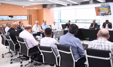 La seguridad de Xalapa requiere la participación de todos: Alberto Islas