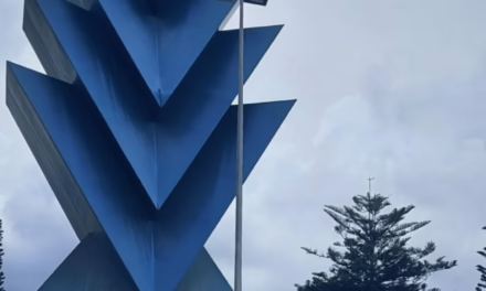 Semana con potencial de tormentas aisladas y lluvias en el estado de Veracruz