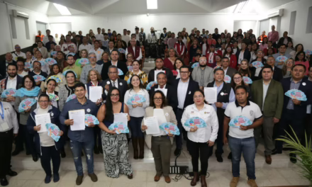 Veracruz realiza Primera Jornada de Educación Ambiental en escuelas normales