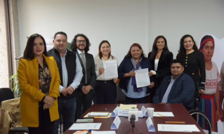 Instalada, Comisión Especial que atenderá la cafeticultura