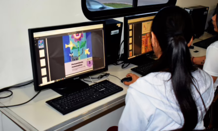 Promueve IVEA voluntariado juvenil para reducir rezago educativo