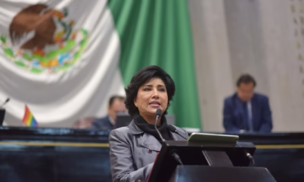 Propone PT que cargo de Fiscal General sea para periodo de cuatro años