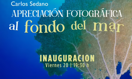 Celebra Fototeca doble inauguración con fotografía, historia y mar