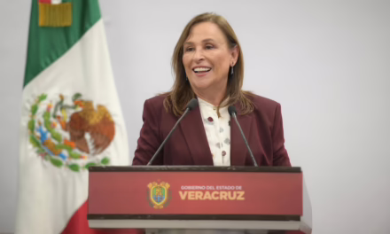 Reconocen estabilidad financiera de Veracruz: HR Ratings eleva calificación