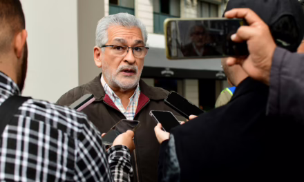 Trabaja Ayuntamiento de tiempo completo en atención de contingencias: Alberto Islas