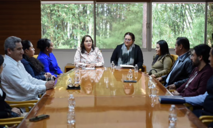 Sindicatos magisteriales respaldan la estrategia Maestro al Aula