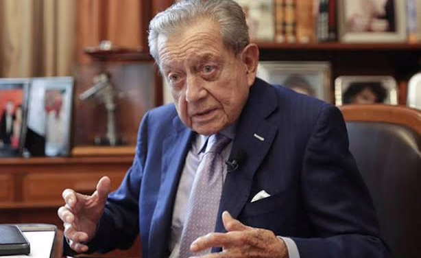 Los guerreros destruyen y los líderes construyen Miguel Alemán Velasco