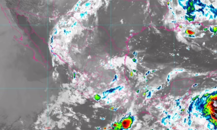 LLUVIAS PUNTUALES INTENSAS EN CHIHUAHUA, VERACRUZ, TABASCO, OAXACA Y CHIAPAS