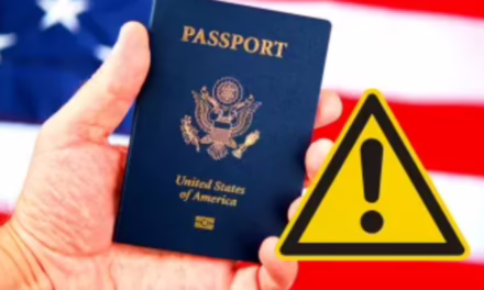 Impone EU restricciones de visa vinculadas al narco