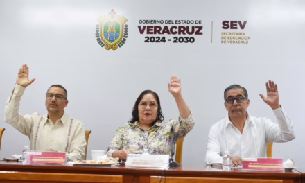 Instalan Comisión Estatal para la Planeación de la Educación Superior