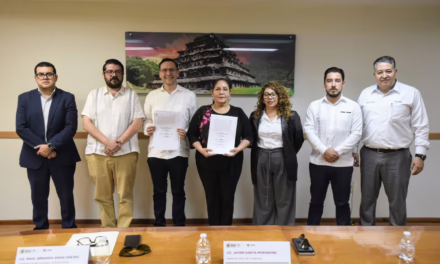 Firman convenio SEV y TC Energía para fortalecer infraestructura educativa en Veracruz