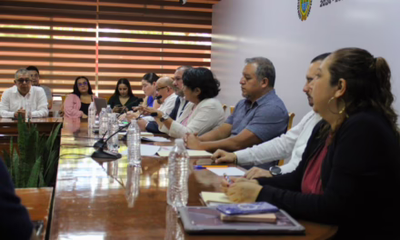 SEV informa a sindicatos sobre cambios de centro de trabajo 20252026