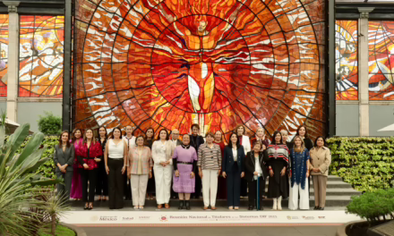 Lanza Veracruz el primer Concurso Jóvenes por el Bolero